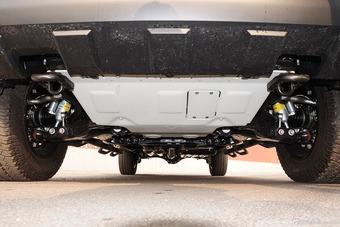 2015款坦途TRD pro版