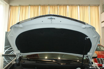 2013款凯迪拉克SRX