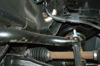 2010款凯雷德Escalade