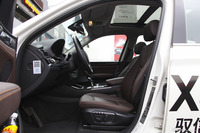 2015款宝马X3 xDrive20i X设计套装