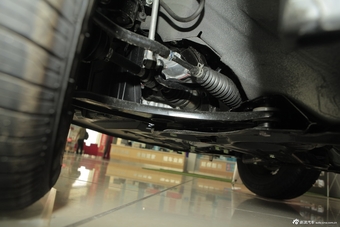 2014款阳光1.5XE CVT精英版