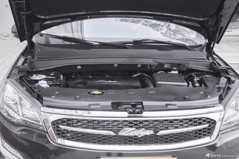 2015款大迈X5 1.5T手动至尊型 国四