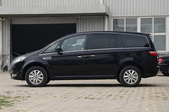 2016款大7 MPV 2.0T自动豪华型