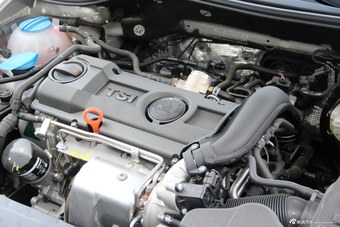 2013款明锐1.4TSI自动逸俊版DSG