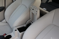 奇瑞艾瑞泽实拍图