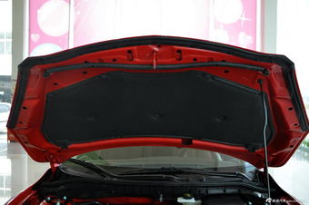 2013款马自达3星骋三厢1.6L自动精英型