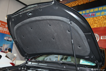 2013款君越2.4L SIDI领先舒适型