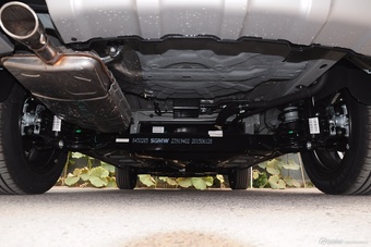 2015款宝骏560 1.8L