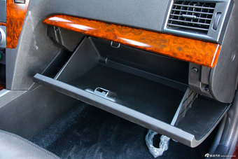 2014款野马F12 到店实拍