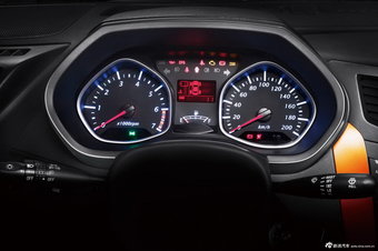 2013款夏利N7官方图