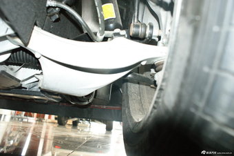 2012款凯迪拉克CTS