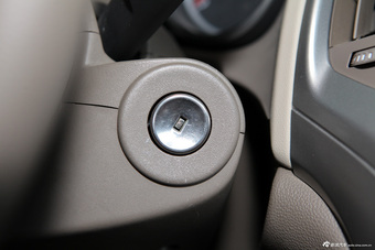 2013款英朗GT 1.6L自动舒适型