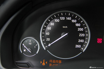 2014款宝马X5 3.0T自动xDrive35i尊享型