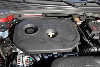 2014款东风悦达起亚K4