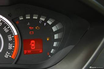 2014款传祺GA3S视界1.6L自动豪华ESP版到店实拍