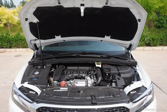2015款DS 5LS 1.6T自动雅致版THP160图片