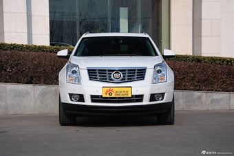 2015款凯迪拉克SRX 3.0L自动豪华版