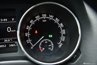 2014款Yeti 1.4TSI DSG极地版