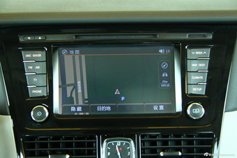 2013款红旗H7 3.0L自动尊贵型