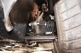 2014款斯柯达野帝到店实拍