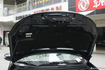 2012款东风风神A60