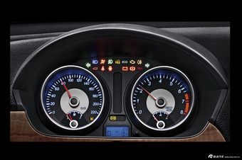 全新凯越资料图