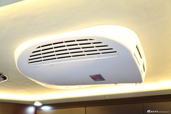 2015上海车展：图雅诺