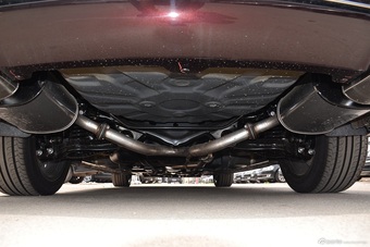 2016款众泰Z700 1.8T手动典雅型