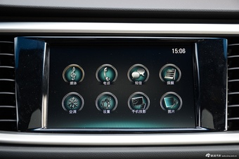 2016款英朗1.5L自动豪华型15N