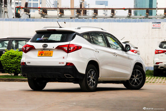 2016款比亚迪宋2.0TID自动豪华型