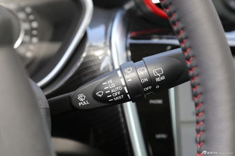 2016款北京BJ20基本型