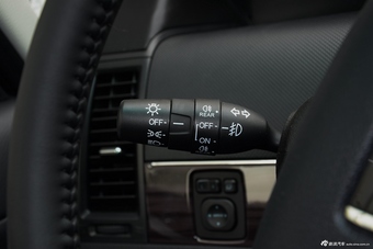 2016款大7 MPV 2.0T自动豪华型