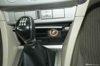 2012款福克斯经典两厢