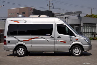 2013款中欧尊致柴油版