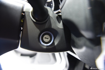 2015上海车展：幻速S3