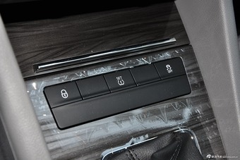 2015款明锐1.6L手动逸杰版