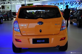 天津一汽威志V2