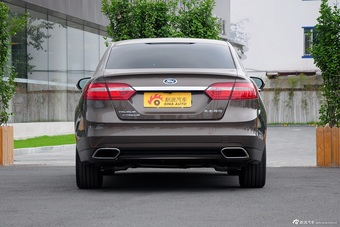 2015款金牛座2.0L GTDi至尊型