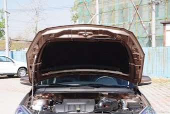 2015款V5菱致plus 1.5L手动智趣型