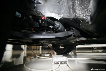 2012款现代Veloster飞思1.6T自动豪华版