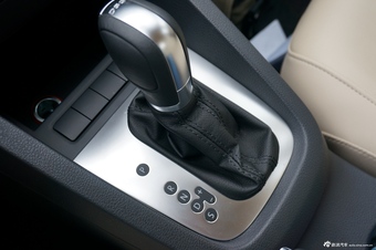 2014款改款速腾到店实拍