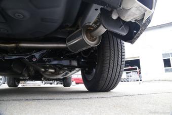 2016款比亚迪宋1.5TI手动豪华型