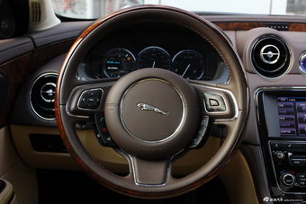 2013款捷豹XJL