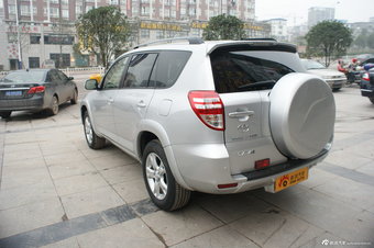 2012款RAV4