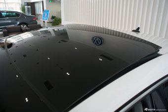 2012款一汽大众CC