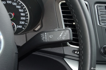 2016款夏朗1.4T自动乐享型280TSI