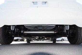 2015款比亚迪F0 1.0L手动尚酷型