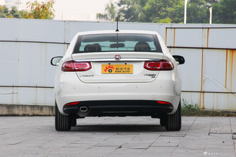 2015款菲翔1.4T自动悦享版