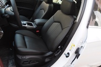 2015款凯迪拉克SRX 3.0L自动豪华版