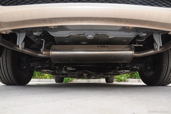 2015款福美来1.5T自动行政尊尚型